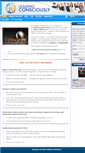 Mobile Screenshot of leadingconsciously.com
